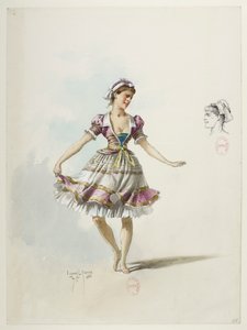 Saint-Saens - Henrique VIII